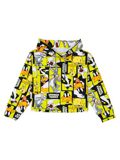 Худи детское PlayToday 12442148, разноцветный, 116