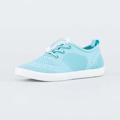 Кеды детские Котофей 531239-13, бирюзовый, 34