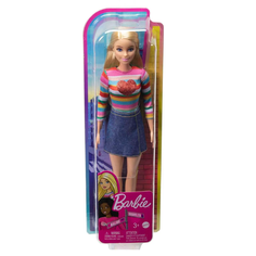 Кукла Barbie Малибу, HGT13