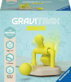 Конструктор Ravensburger GraviTrax Junior Молоток, 27518