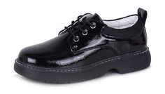 Полуботинки T.Taccardi 226336, черный, 33