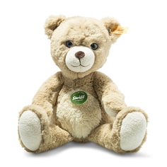 Мягкая игрушка Steiff Teddies for tomorrow Tom Teddy bear бежевый