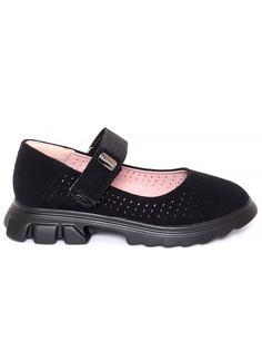Туфли Baden детские лето, размер 32, цвет черный KPN009-020