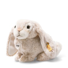 Мягкая игрушка Steiff Lauscher rabbit бежевый