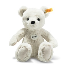 Мягкая игрушка Steiff Heavenly Hugs Benno Teddy bear светло-бежевый