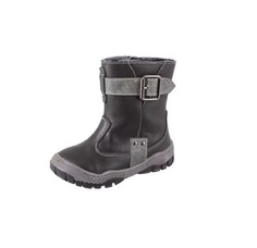 Сапоги Котофей 262023-42 черный,