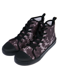 Кеды PlayToday 12411441, черный, 39