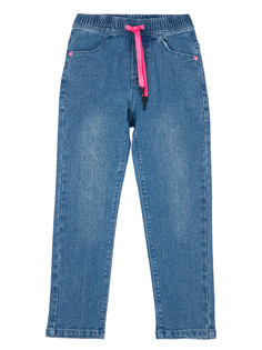 Джинсы детские PlayToday 12422334, синий, 116