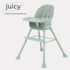 Стульчик для кормления RANT Juicy RH160 Ocean Green РАНТ