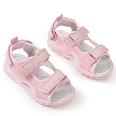 Сандалии детские Happy Baby 86528, rose, 29