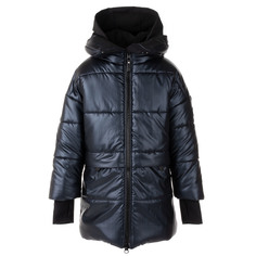 Куртка детская KERRY K22459 в, синий, 170