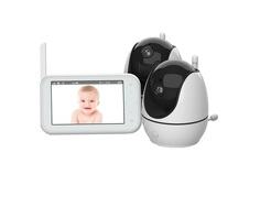 Видеоняня Baby Monitor Camera 2 4G BMC200S