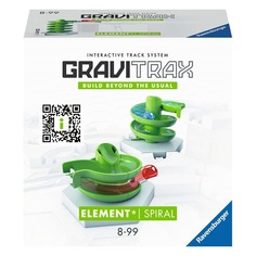 Конструктор Ravensburger GraviTrax Element Spiral Элемент Спираль, 22424