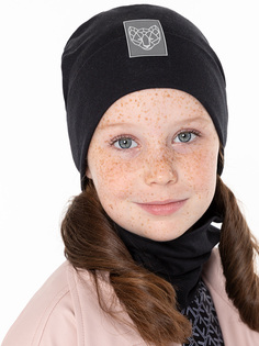 Комплект детский NIKASTYLE 12л12224, черный, 52