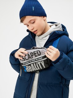 Сумка Acoola серый one size