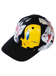 Кепка детская PlayToday 12442155, разноцветный, 50