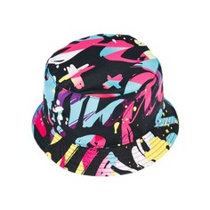 Панама детская PlayToday 12421590, разноцветный, 54