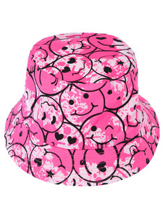 Панама детская PlayToday 12422346, разноцветный, 50