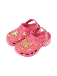 Сабо PlayToday 12422560, розовый, 29