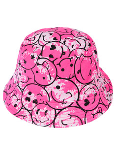 Панама детская PlayToday 12421475, разноцветный, 56