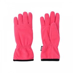 Перчатки Oldos Кили_15, фуксия, 19-7
