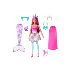 Кукла Barbie Dreamtopia HLC28