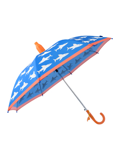 Зонт детский Oldos Радуга цвет синий AOSS24AC3T003