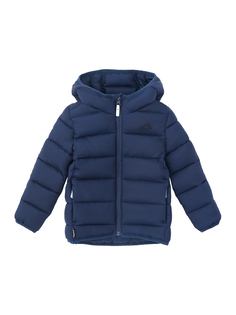 Куртка детская Oldos Лорди, синий, 146