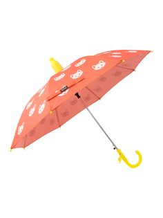 Зонт детский Oldos Радуга цвет оранжевый AOSS24AC3T003