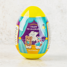 Игровой набор ВкусВилл Театр по сказкам в ассортименте