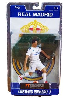 Фигурка Криштиану Роналду Cristiano Ronaldo 15см