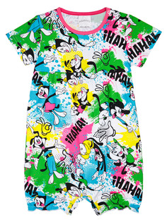 Песочник детский PlayToday 12449022, разноцветный, 86