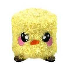 Squeezamals (Скуизамалс) Серия Marshmallow, фигурки животных, 9 см, Цыпленок SQS00716-2 Beverly Hills Teddy Bear