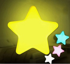 Ночник-светильник KamSal для детей