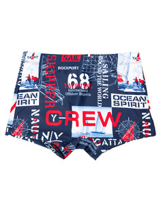 Плавки детские PlayToday 12412203, разноцветный, 98