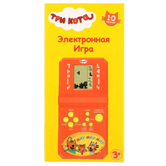 Игра логическая электронная Играем Вместе