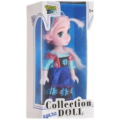 Кукла Город Игр Collection Doll в ассортименте (дизайн по наличию)