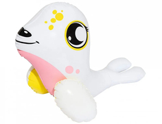 Надувная игрушка маленькая Морской лев 34 см, BestWay