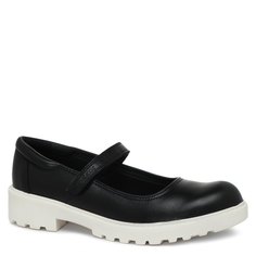 Туфли детские GEOX J CASEY GIRL, черный, 29