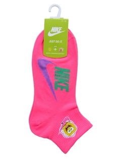 Носки детские Nike Ni-SB-luminescent, розовый, 34