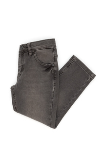 Джинсы US Polo Assn G083SZ0800CORDKIDS23K-BROWN_DN0031_9_10, коричневый, 134-140