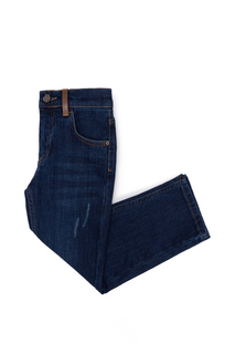 Джинсы детские US Polo Assn G083SZ0800ECLOKIDS, синий, 98