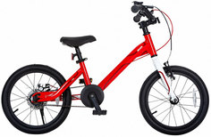 Велосипед ROYAL BABY MARS 16 красный