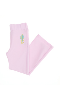 Брюки детские US Polo Assn G084SZ0OP0PUBY, светло-сиреневый, 122