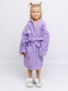 Халат детский Batik 018_ХО23 сирень 110 Батик