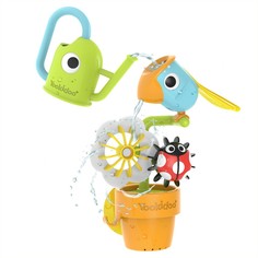 Игрушка водная Yookidoo Птичка Поливай и играй!