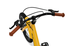Велосипед Pifagor Line 16 Желтый PR16LNYL