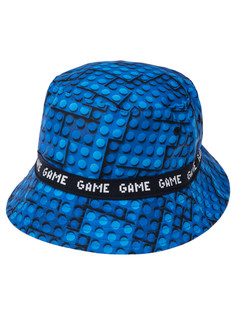 Панама детская PlayToday 12412159, синий, 50