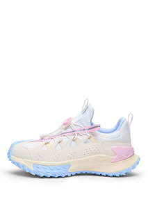 Кроссовки детские Anta W322415504, Бежевый, 37