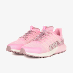 Кроссовки детские Anta, цв. розовый р.39